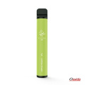 Elf Bar 600 Puffs Descartável Vape Caneta