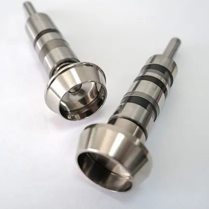 TONGDA Rotor for Open End Machine - Compatible with Taitan/Rifa Products