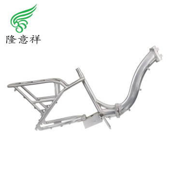 رف أنثى قابل للطي للرفوف