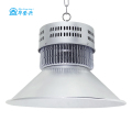Lámpara industrial LED de aluminio de aluminio interior de fábrica