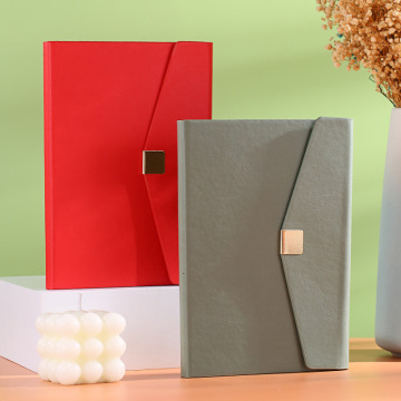 Notebook per la rivista di lusso logo personalizzato: regalo perfetto per le ragazze