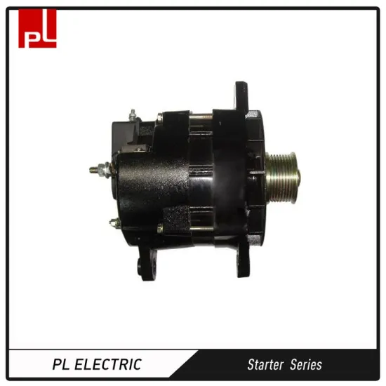 ZJPL 24V 150A 110-431 denso alternator 12v/150a