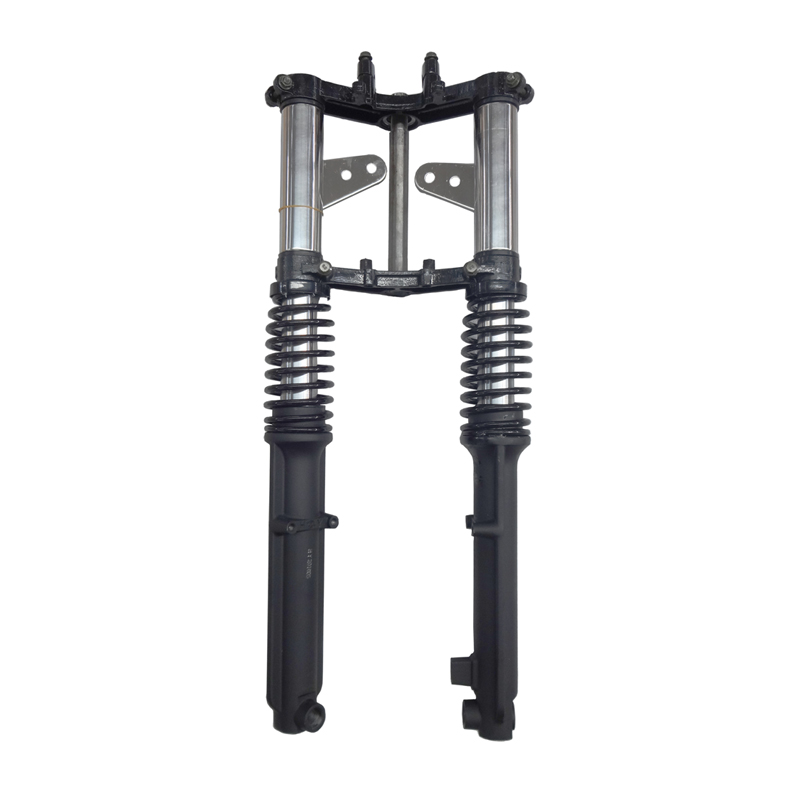50 Shock Absorption With Spring And Reinforcement 50 Shock Absorption With Spring And Reinforcement