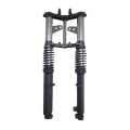 The Function of Tricycle Shock Absorbers ∮50 shock absorption (with spring and reinforcement) Factory