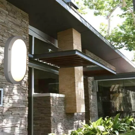 Brass Bulkhead Stair Aluminium Wall Light - Whole Sale Sconce Bulkhead Nautical Light