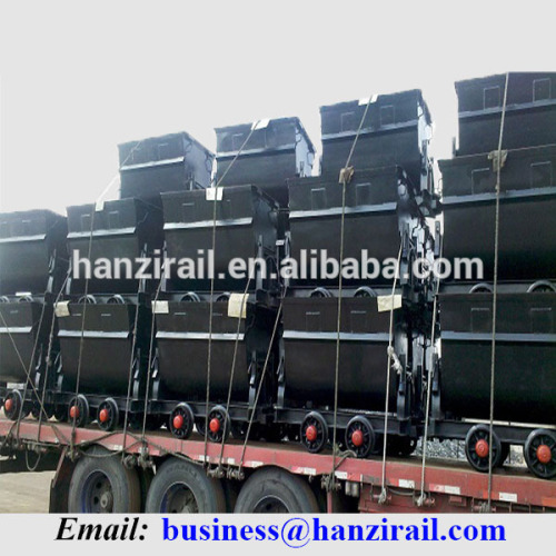 High Quality Railway Freight Wagon/Coal Mining Car/Wagons