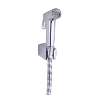 High Quality China Manufactures Shattaf Toilet Bidet Spray Angle Stop Valve