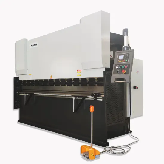 Best Price and High Quality NC/CNC Press Brakes - Click to Enquire!