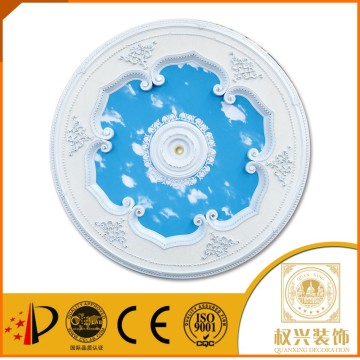 ceiling bamboo molding polyurethane