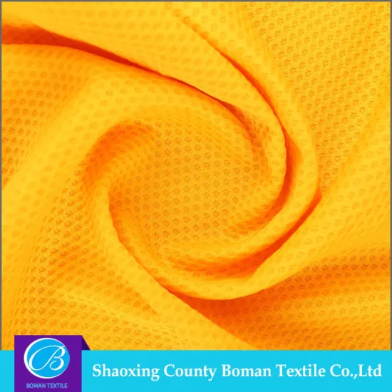 Textile fabrics supplier Best selling Wholesale Knit polyester fabric weight