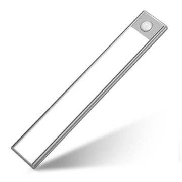 Motion Sensor LED Strip Lights for Kitchen and Wardrobe Cabinets