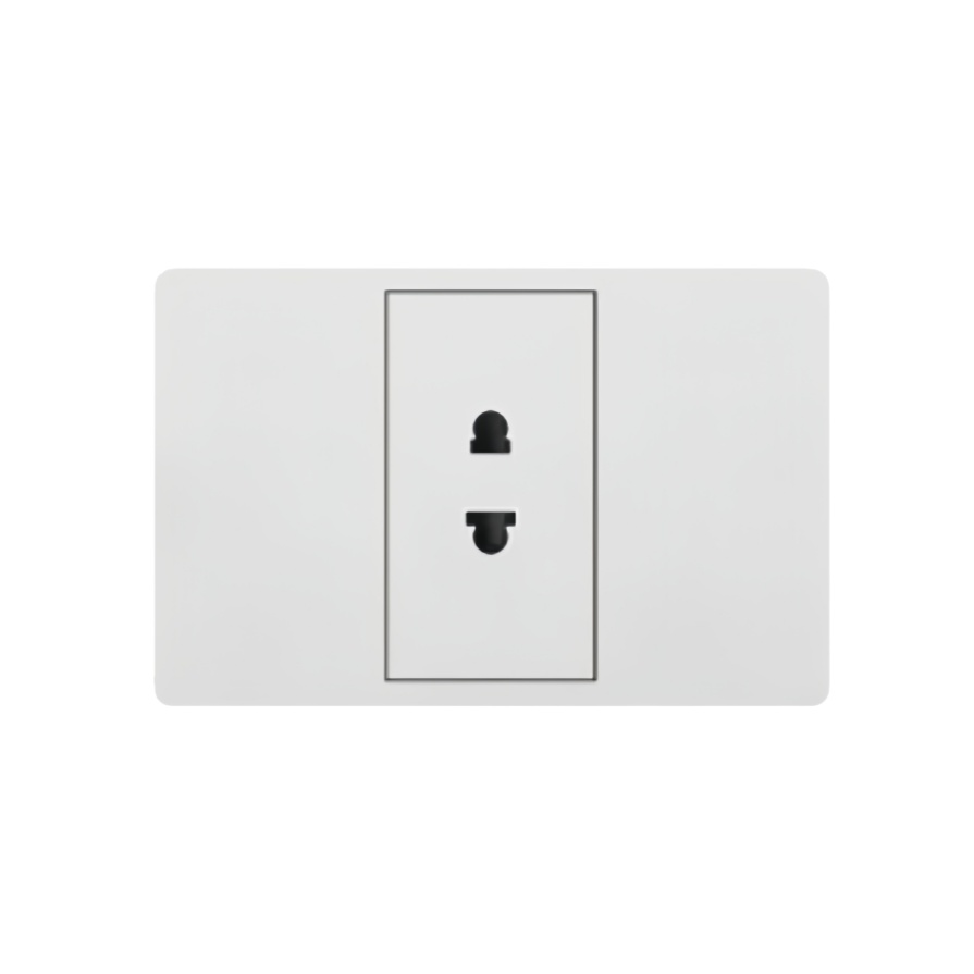 שקע כפול בסגנון תאילנדי