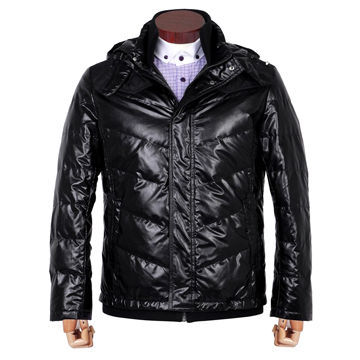 Nylon Taffeta Fabric for Down Coat