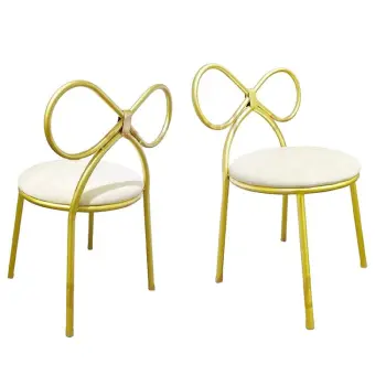 Hot Sale Pink Metal Dining Chairs - Stackable Kids Chairs for Party, Hotel & Bar Furniture