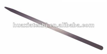 Yarn Separators for warp knitting machines
