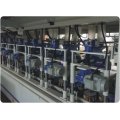 Furniture polishing machine wood sanding machine