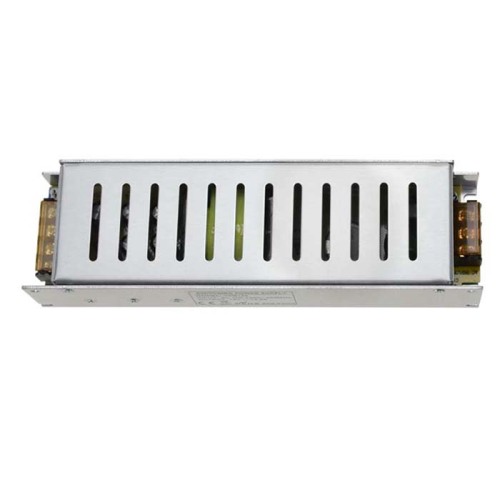 Alimentatore switching 5V 40A 200w Slim