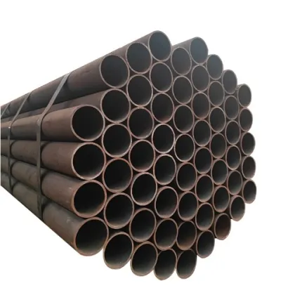 API 5L X 52 Oil pipeline