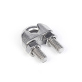 High-Strength Wire Rope Clips