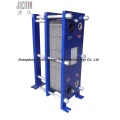 Plate Heat Exchanger Units HT LT