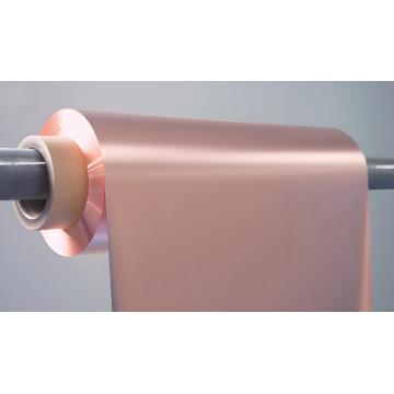 Mga Premium na Copper Foil Materials 0.008 hanggang 0.08mm para sa Maaasahang Pagganap