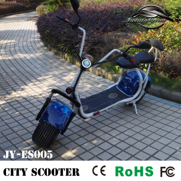 harley bike scooter 1000w 60V12Ah CE approved