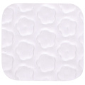 Round Corner Square Cotton Pads