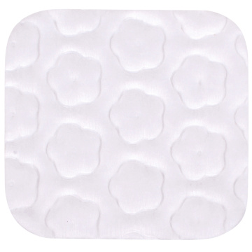 Round Corner Square Cotton Pads