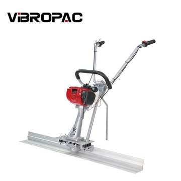 Professional Concrete Finishing Tools: Trowels, Screeds, and Vibrating Machines