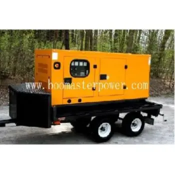 10kw Quanchai diesel generator set