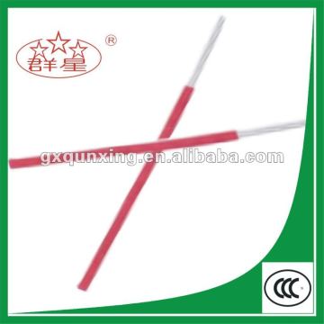 1 aluminum conductor electrical wire
