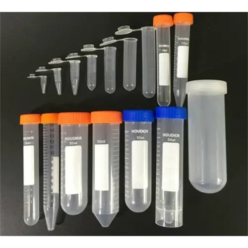 Tıbbi Sınıf Serum Ayırma Tüpü (Normal Tüp