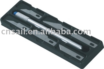 7Pcs Cutter Set