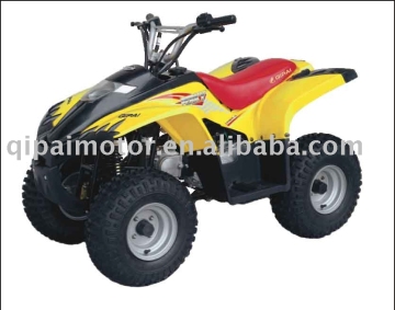 QP50ST-6 ATV