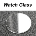 Vidrio de zafiro plano de alta calidad para reloj