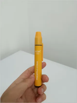 Disposable Puff R&M Hit 1000 Puffs Device
