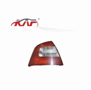 Factory Price Auto LED Tail Lamps for Skoda Octavia 2009