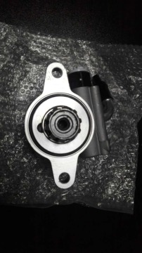 steering pump 44310-0K020