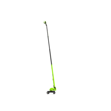 Top Brand Telescoping Lift Telescopic Boom Sky Lift for Sale: ZT42J