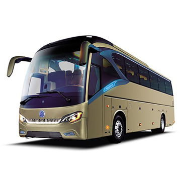 XML6129 Navigator 2023: 12 Meter Diesel Motor Coach with 49+1 Luxury Seats - Ideal Commuter and City Bus Vehicle