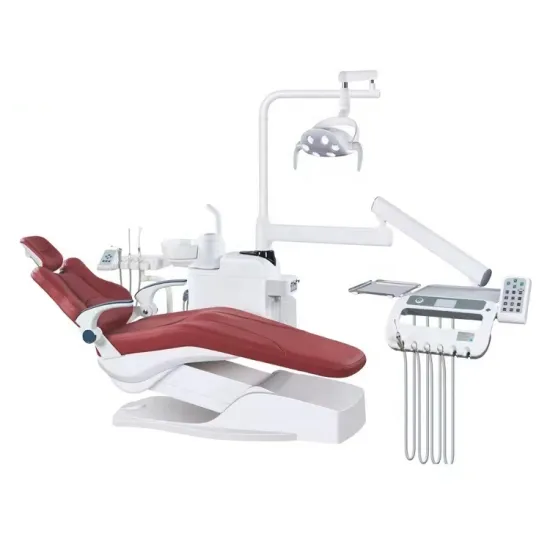 2024 Bestselling Luxury Dental Units and Chairs on Sale: Complete Dentist Chair Sets