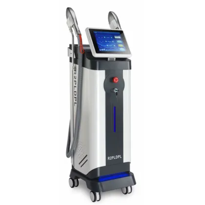 Innovative Fractional Laser Therapy Beauty Equipment