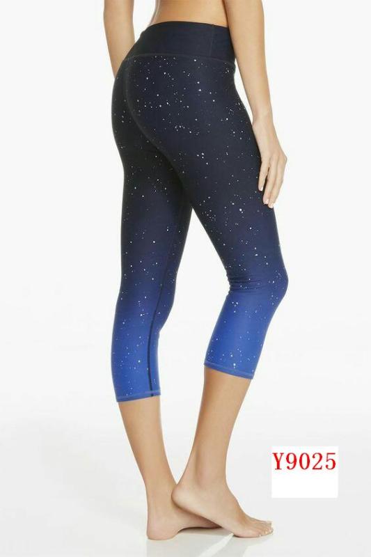 Custom Yoga Pant Workout Fitness Legging for Women