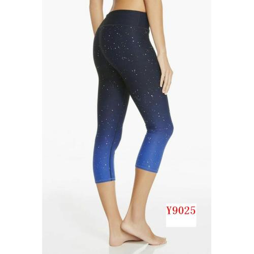 Custom Yoga Pant Workout Fitness Legging for Women