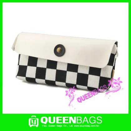 Wholesale alibaba fashion design cheap converse pencil case with high quality