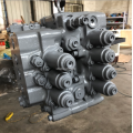 Volvo Excavator ECR305C Main Control Valve 14588588