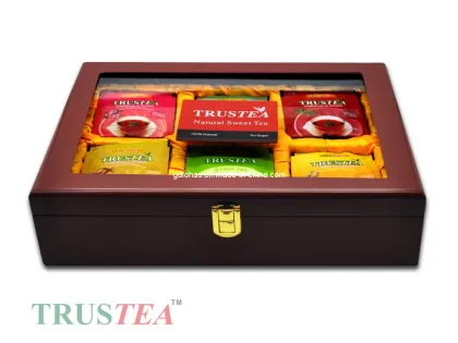 Delicious Teas Gift Sets