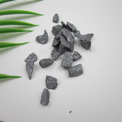 75b Ferrosilicon သည်ယေဘုယျကာဗွန်သံမဏိကိုအရည်ထုတ်ယူခြင်း