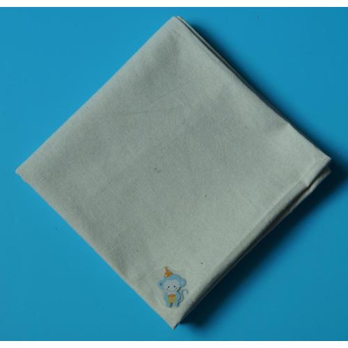 8 oz plain drop sheet 12*12