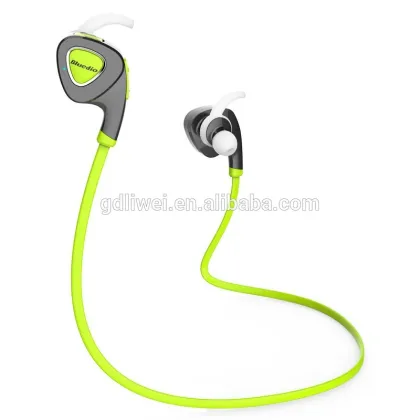 Wholesale price of Bluedio Q5 Sports Bluetooth headset